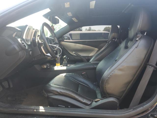 2010 CHEVROLET CAMARO LT  