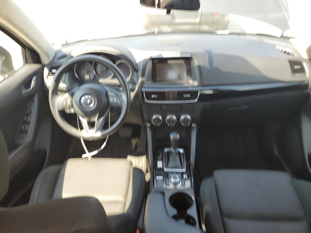 2016 Mazda Cx-5 Sport VIN: JM3KE2BY0G0793990 Lot: 64024745