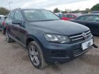 2011 VOLKSWAGEN TOUAREG V6 for sale at Copart BRISTOL