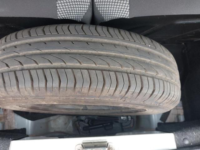 2012 TOYOTA AYGO VVT-I FIRE 