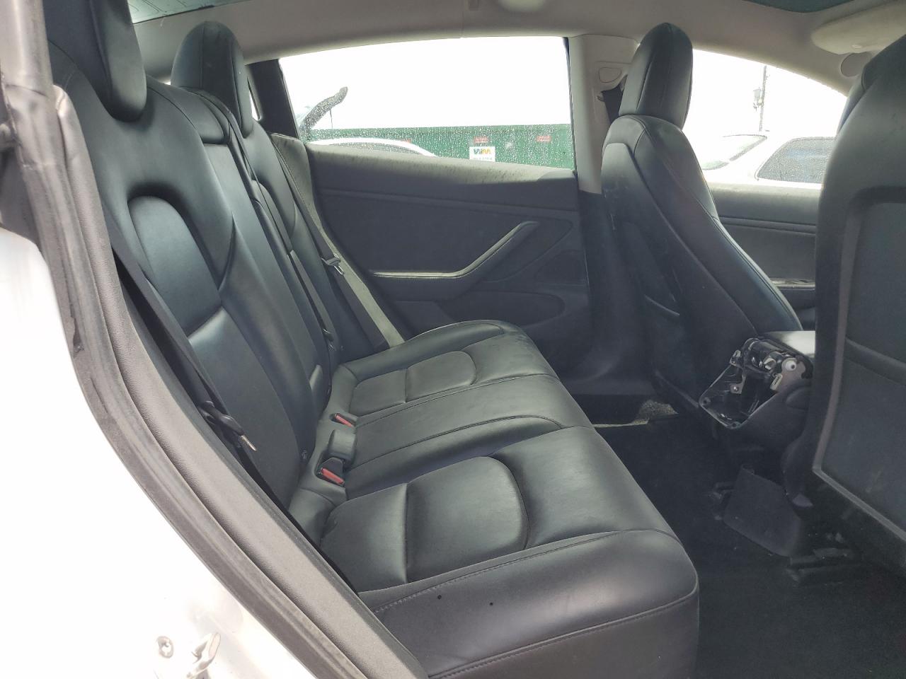 2020 Tesla Model 3 VIN: 5YJ3E1EB4LF618961 Lot: 61959855