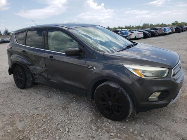  FORD ESCAPE 2017 Gray