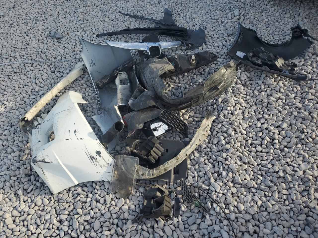 2009 Honda Civic Gx VIN: 1HGFA46519L000393 Lot: 66169755