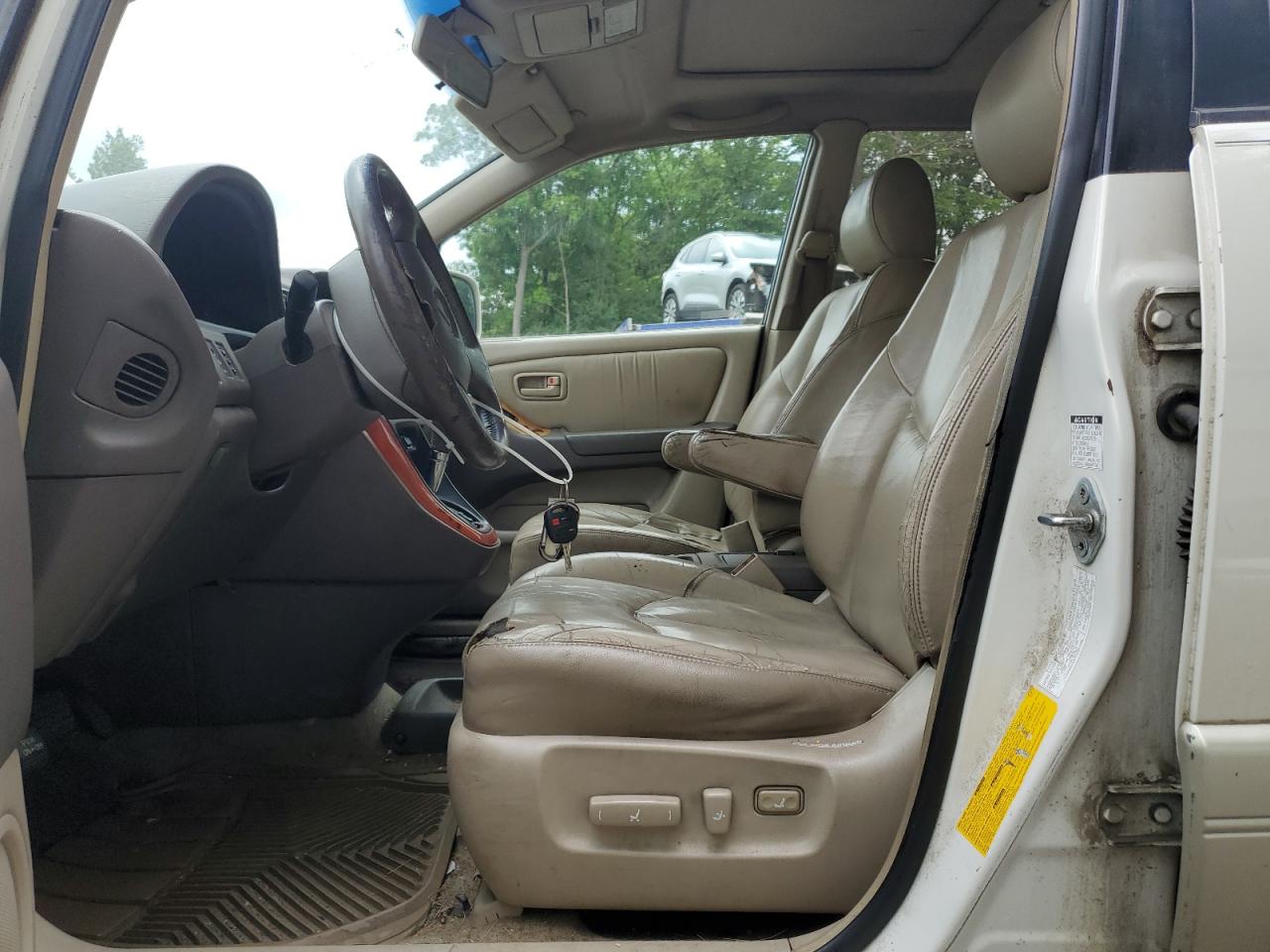 1999 Lexus Rx 300 VIN: JT6HF10U9X0065070 Lot: 63191795