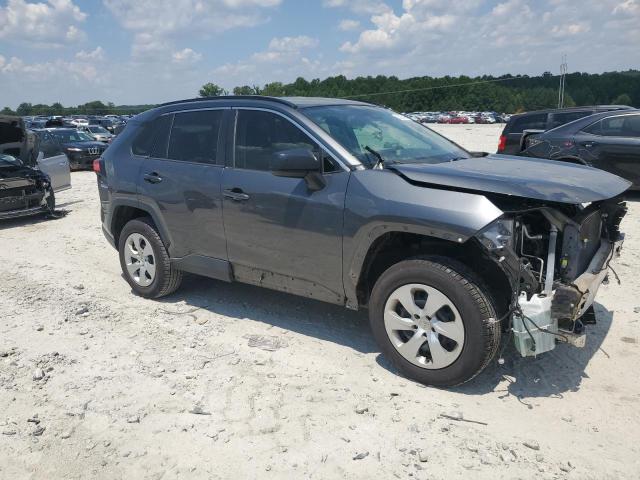  TOYOTA RAV4 2021 Серый