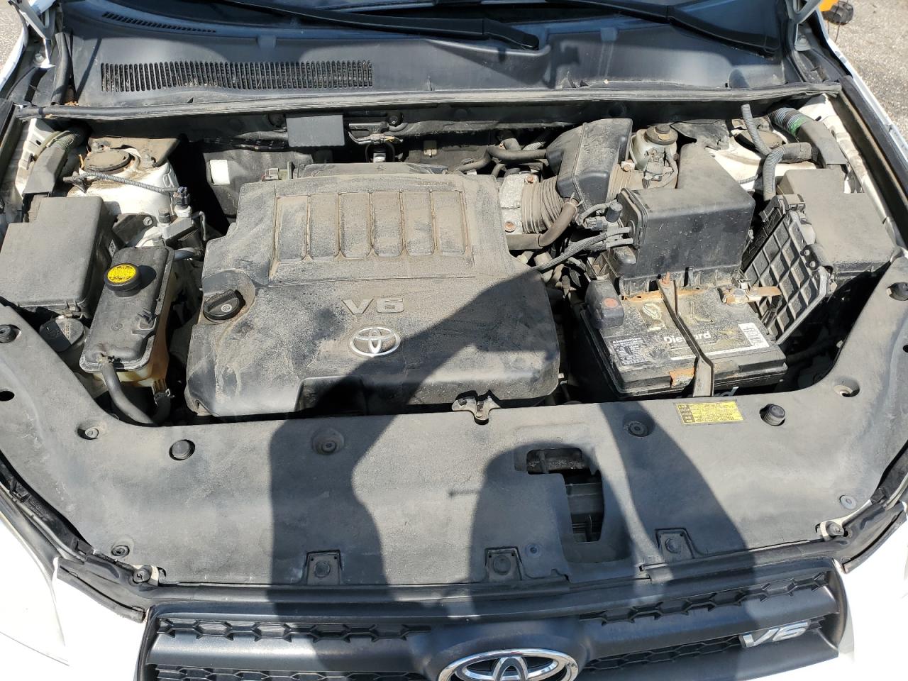 2009 Toyota Rav4 VIN: 2T3ZK33V59W001647 Lot: 65270265