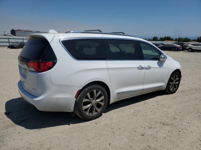  CHRYSLER PACIFICA 2020 White