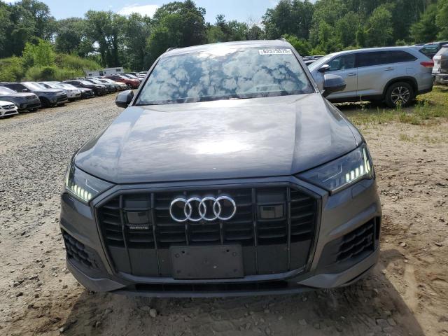  AUDI Q7 2020 Charcoal