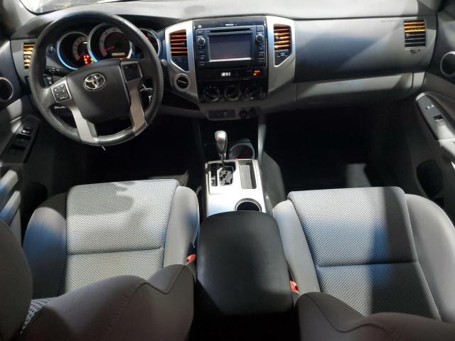  TOYOTA TACOMA 2013 Gray