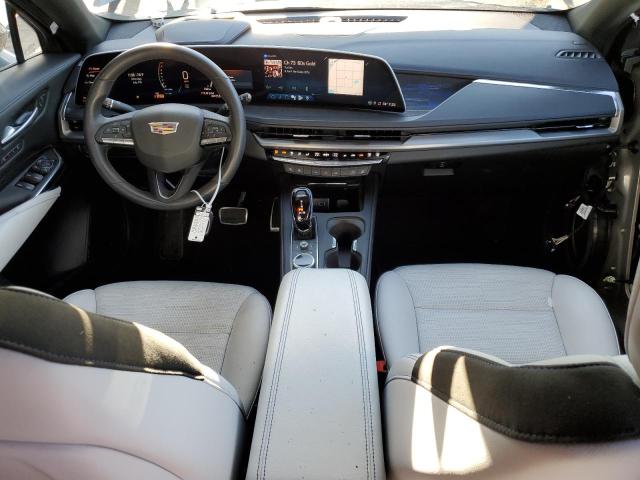  CADILLAC XT4 2024 tan
