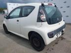 2012 CITROEN C1 VTR for sale at Copart WHITBURN