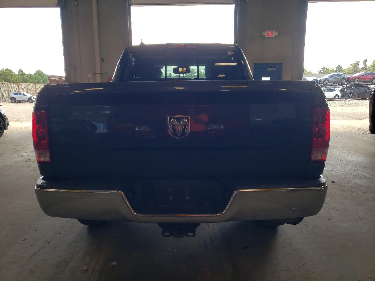 2014 Ram 1500 Slt VIN: 1C6RR7LG1ES349007 Lot: 65410345