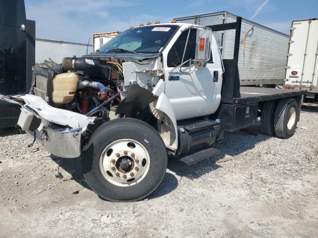 2013 Ford F750 Super Duty