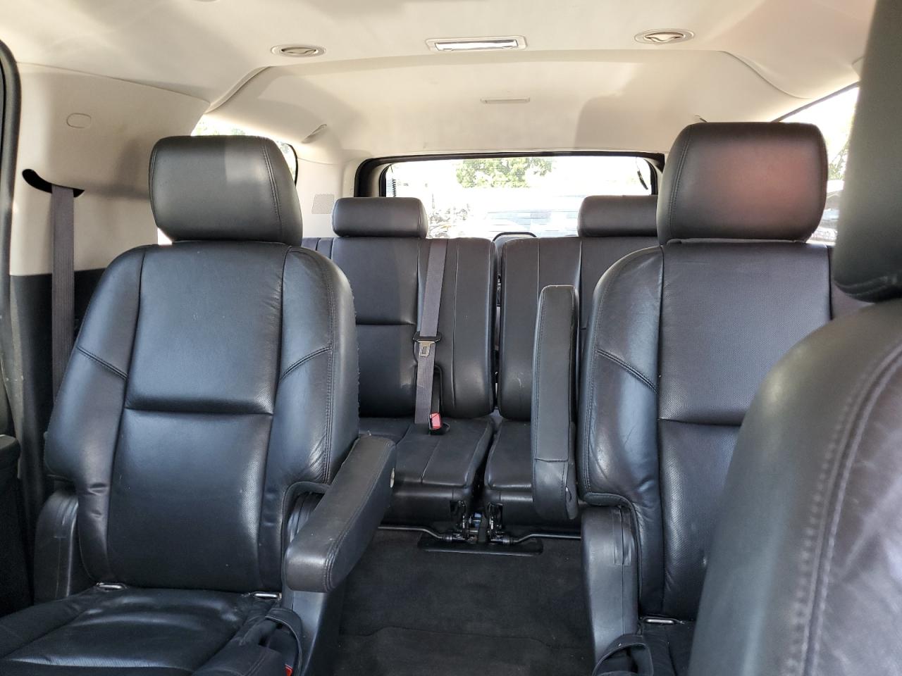 2012 Cadillac Escalade Esv Luxury VIN: 1GYS4HEFXCR173432 Lot: 63276165
