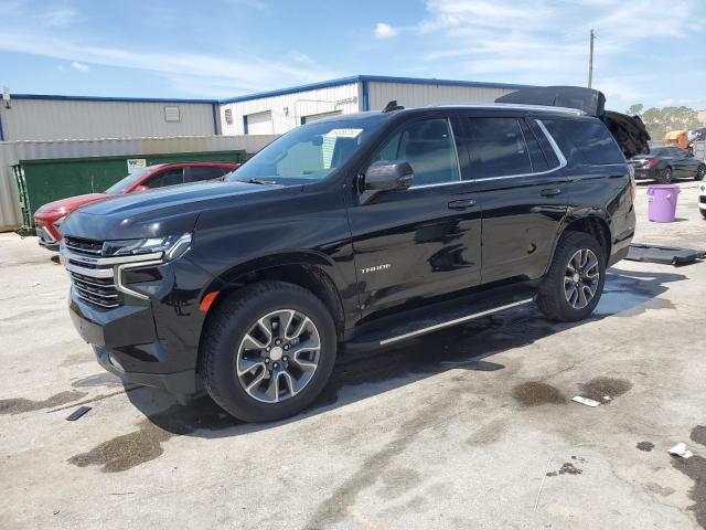 CHEVROLET TAHOE C150 2021