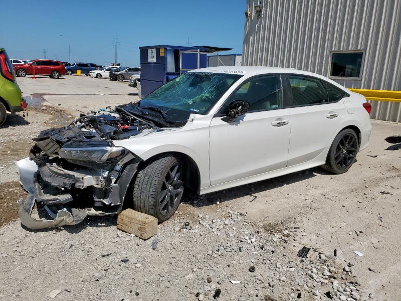 HONDA CIVIC SPOR 2022