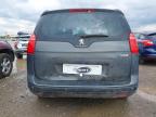2014 PEUGEOT 5008 ALLUR for sale at Copart YORK