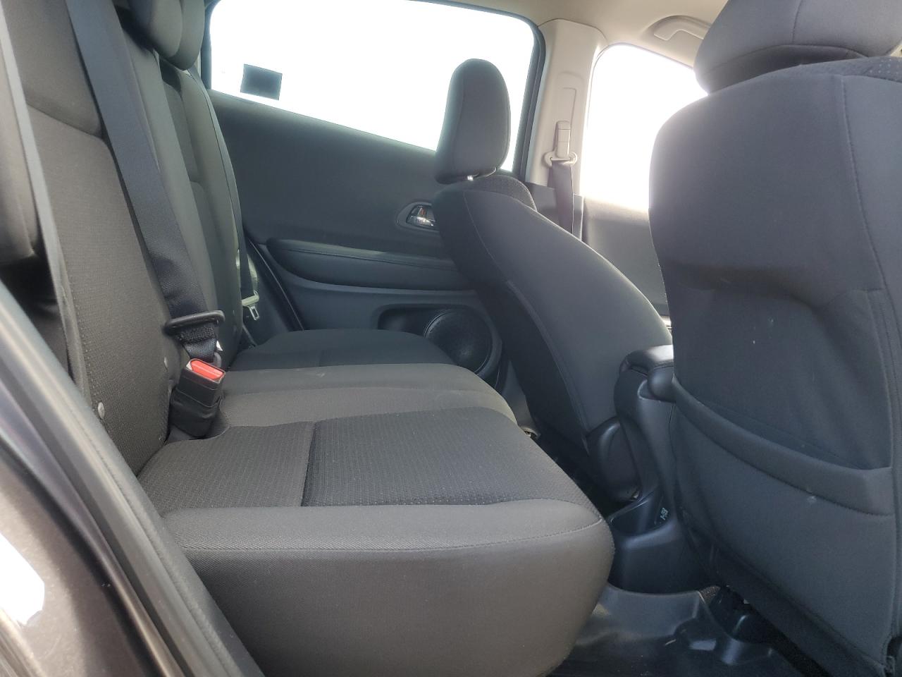 2021 Honda Hr-V Lx VIN: 3CZRU6H3XMM716253 Lot: 62729455