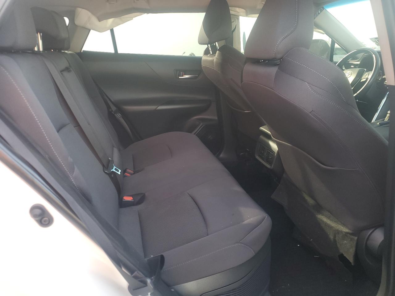 2021 Toyota Venza Le VIN: JTEAAAAH1MJ000161 Lot: 64369005