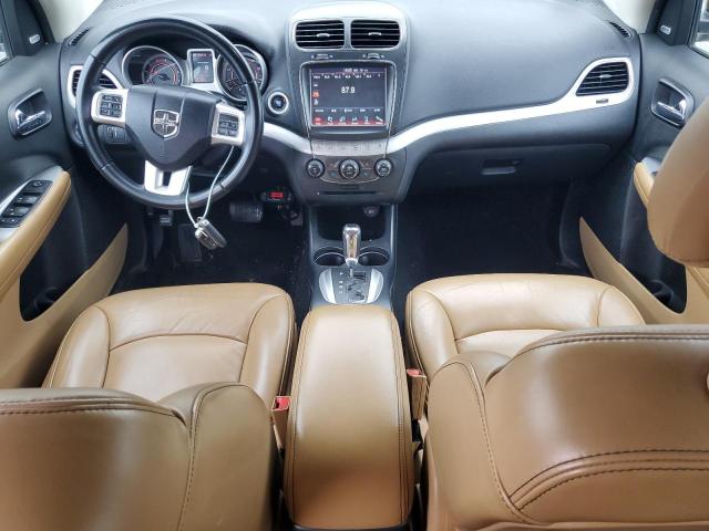  DODGE JOURNEY 2012 Biały