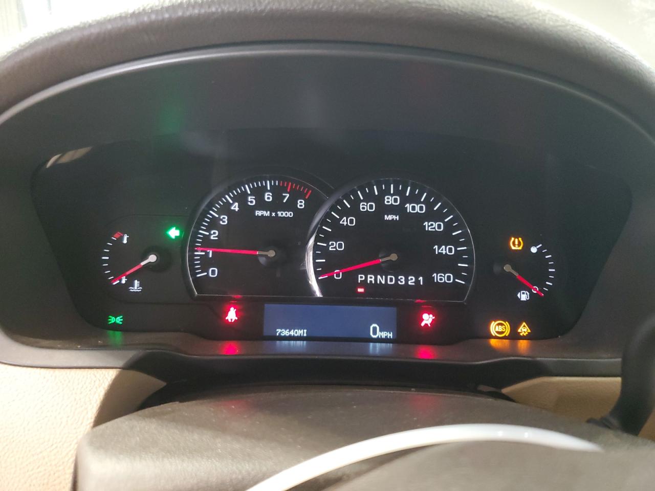 2007 Cadillac Dts VIN: 1G6KD57938U123832 Lot: 63569765