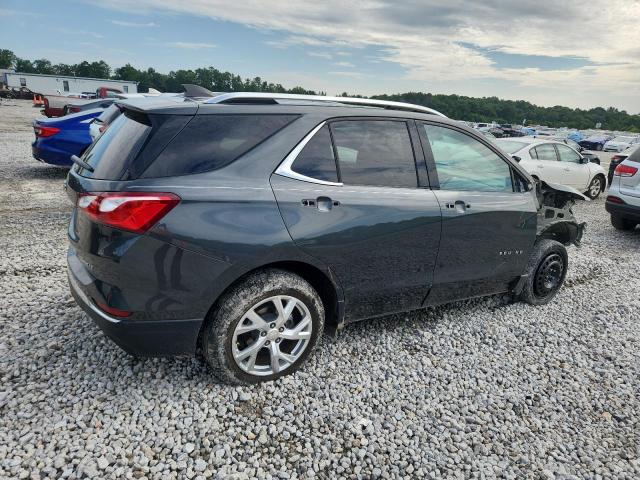  CHEVROLET EQUINOX 2019 Szary