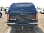 2009 HONDA RIDGELINE RTL   for sale at Copart ON - COOKSTOWN