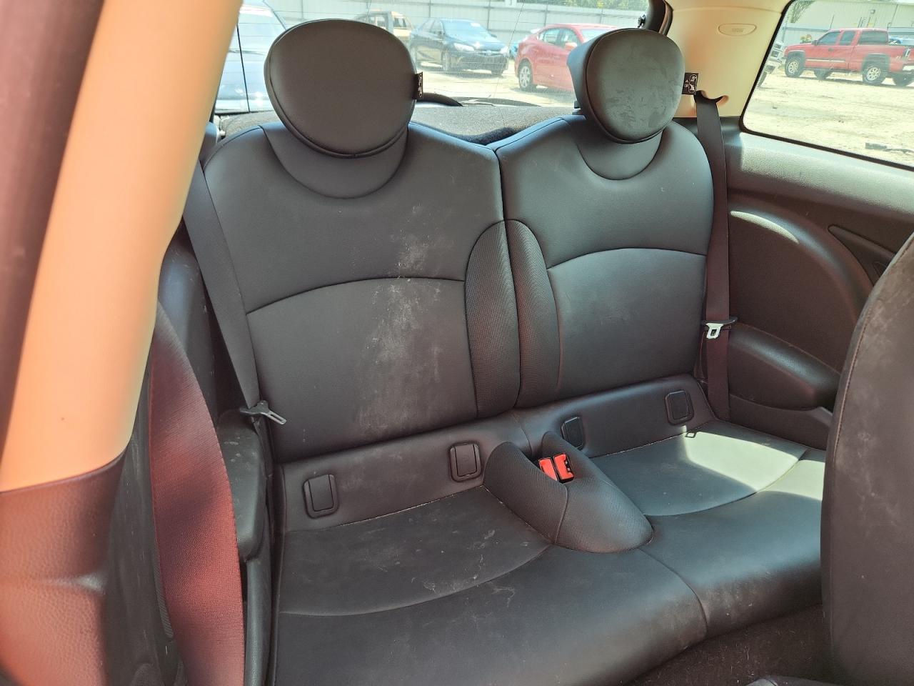 WMWSU3C54DT692139 2013 Mini Cooper