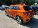 2021 MITSUBISHI OUTLANDER SPORT ES   for sale at Copart MA - NORTH BOSTON