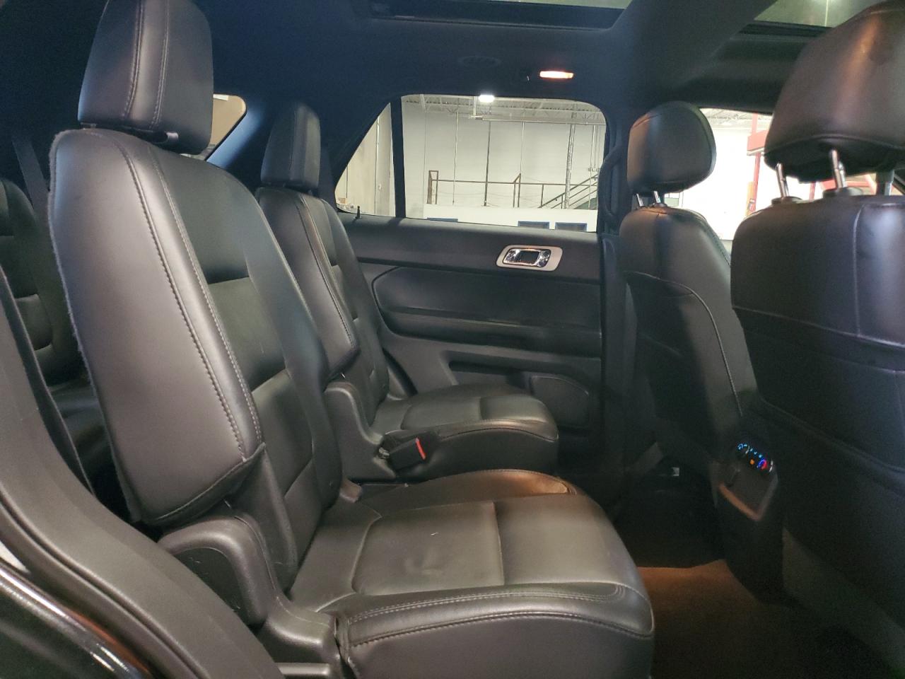 2015 Ford Explorer Xlt VIN: 1FM5K8D81FGB11490 Lot: 64882975