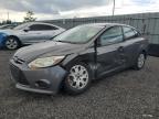 2014 FORD FOCUS SE   à vendre chez Copart ON - OTTAWA