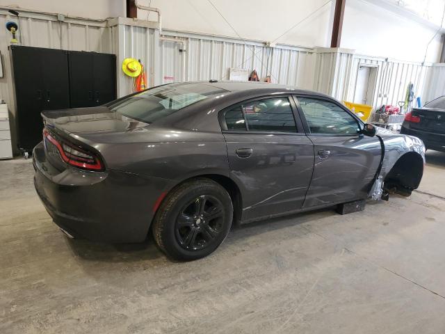  DODGE CHARGER 2022 Szary