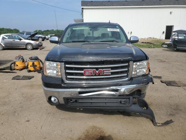  GMC SIERRA 2013 Czarny