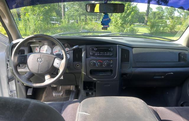 2005 DODGE RAM 2500 ST  
