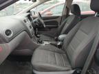 2011 FORD FOCUS SPOR for sale at Copart WOLVERHAMPTON