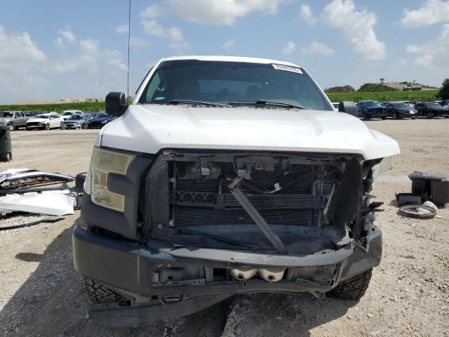 Pickups FORD F-150 2015 Biały