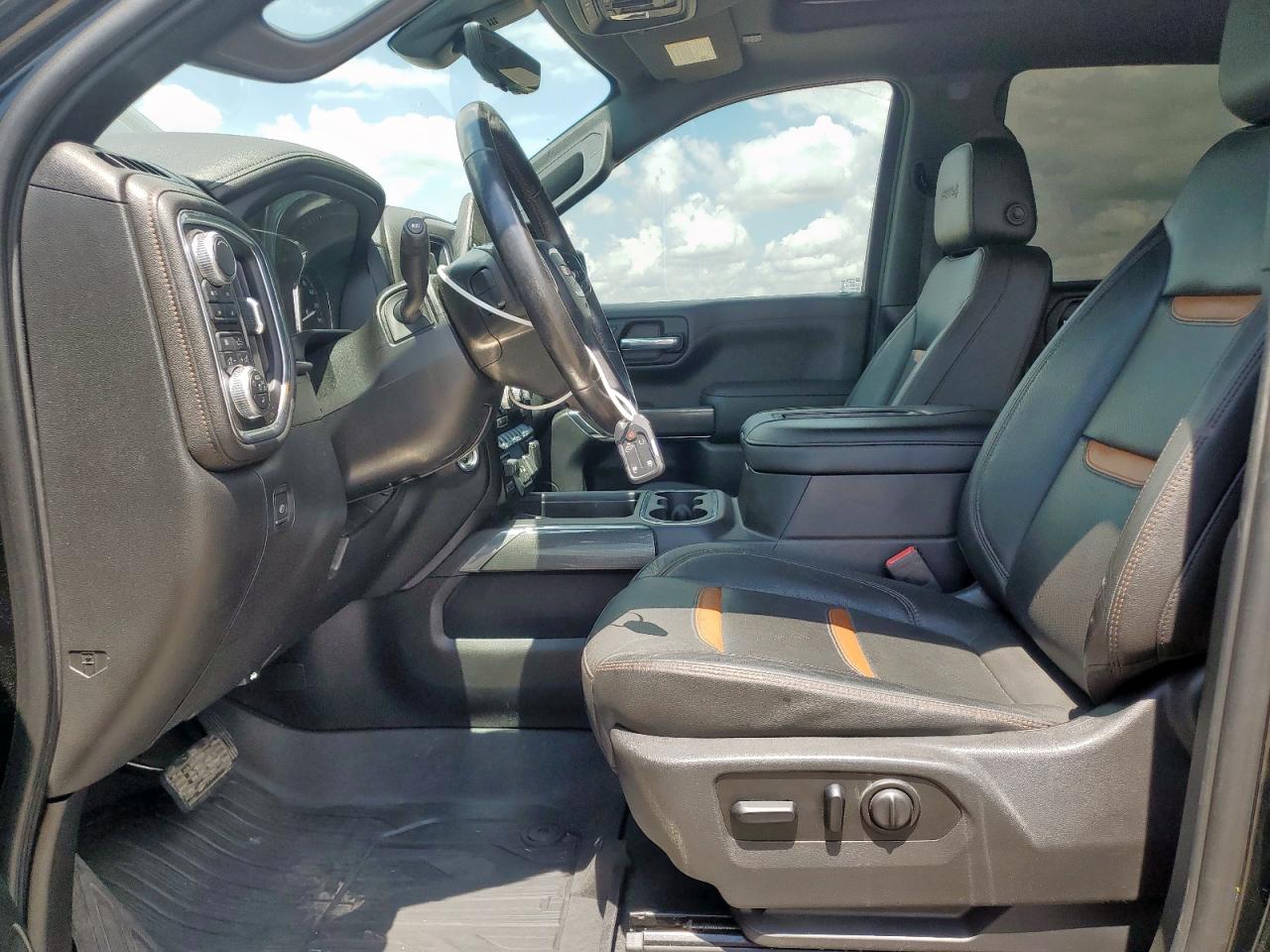 1GTP9EED4KZ211424 2019 GMC Sierra K1500 At4