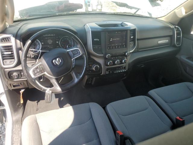  RAM 1500 2019 Biały