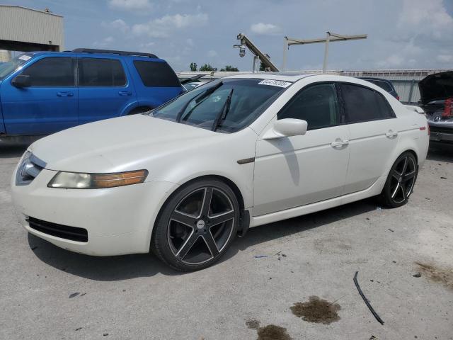 2004 Acura Tl