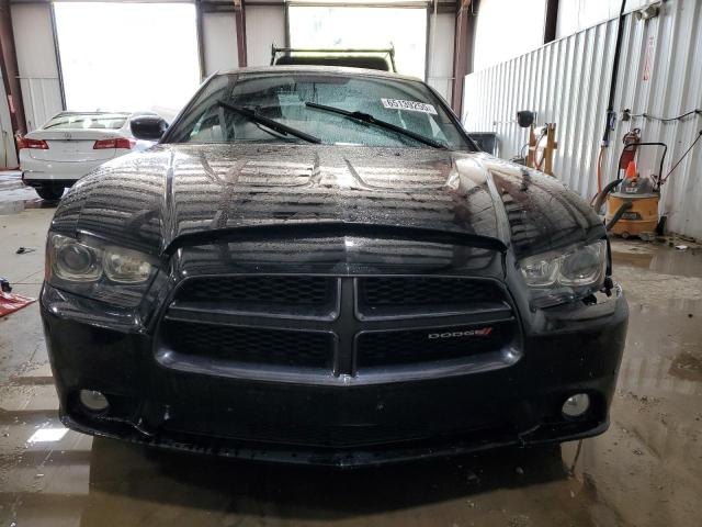 DODGE CHARGER 2013 Czarny