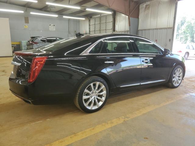  CADILLAC XTS 2015 Black