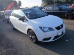 2015 SEAT IBIZA I-TE for sale at Copart SANDTOFT