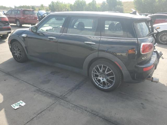  MINI COOPER 2017 Czarny
