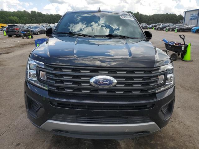  FORD EXPEDITION 2021 Czarny