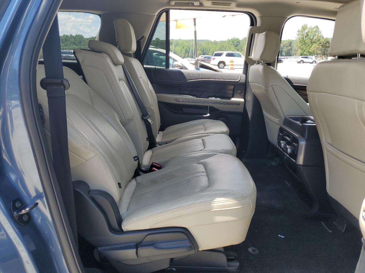 2018 Ford Expedition Max Platinum VIN: 1FMJK1MT9JEA09417 Lot: 62262395