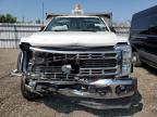 2024 FORD F550 SUPER DUTY   à vendre chez Copart ON - LONDON