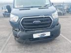 2021 FORD TRANSIT 35 for sale at Copart CHESTER