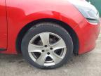 2014 RENAULT CLIO DYNAM for sale at Copart PETERLEE
