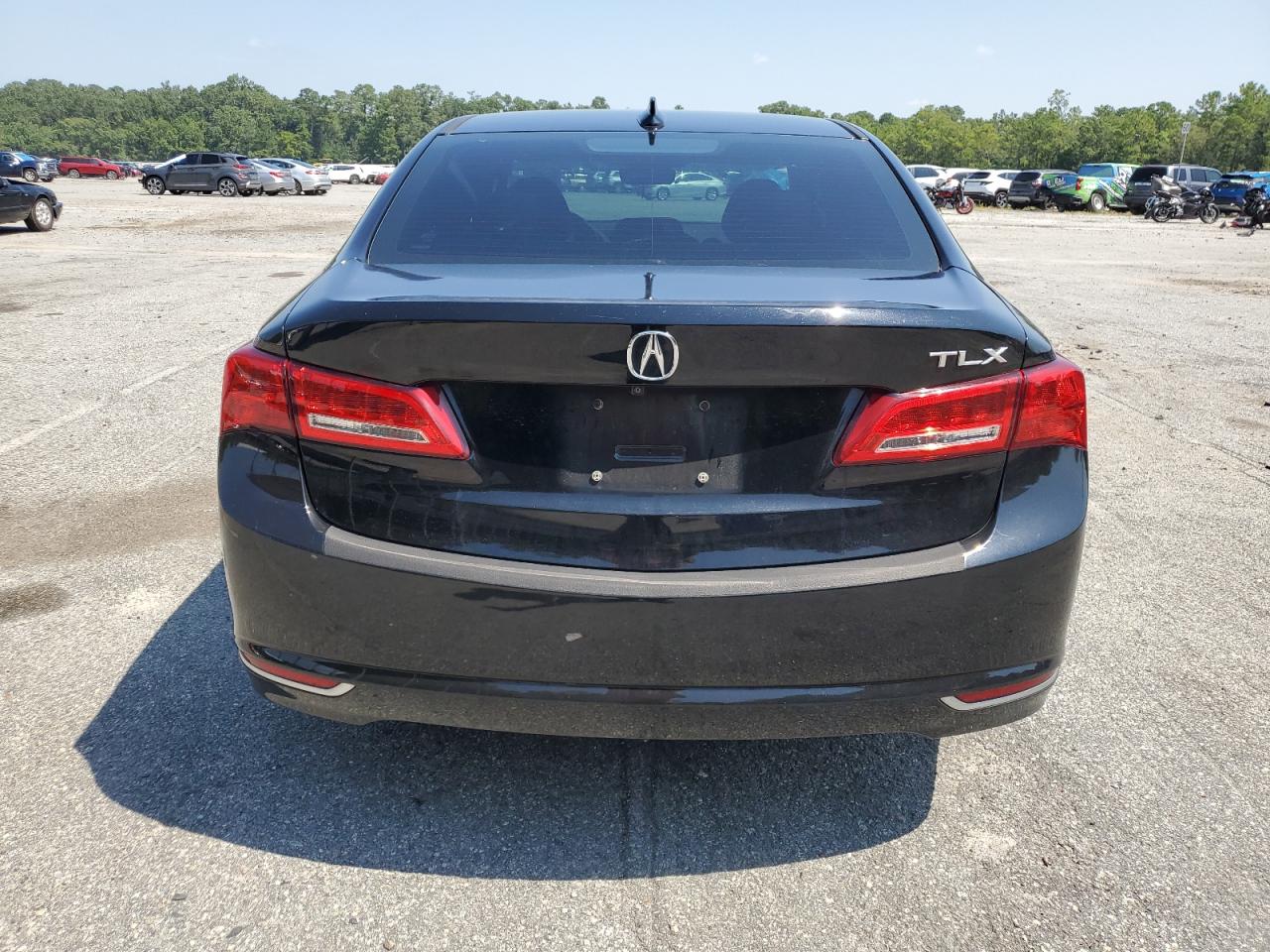 19uub1f32la006563 19UUB1F32LA006563 2020 Acura Tlx