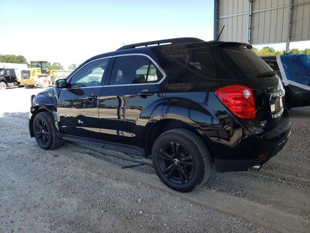  CHEVROLET EQUINOX 2015 Czarny